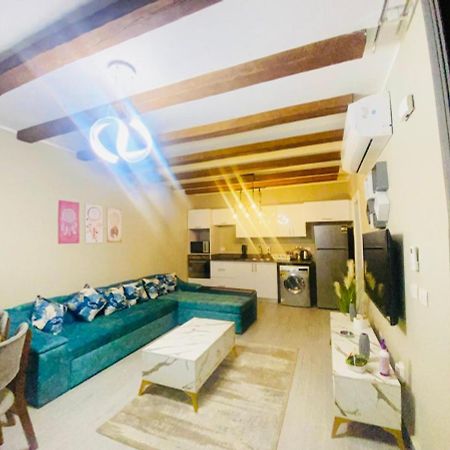 Luxvilla 1 Bhk W Private Heated Pool In Bali El Gouna Hurghada Esterno foto