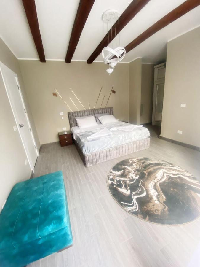 Luxvilla 1 Bhk W Private Heated Pool In Bali El Gouna Hurghada Esterno foto