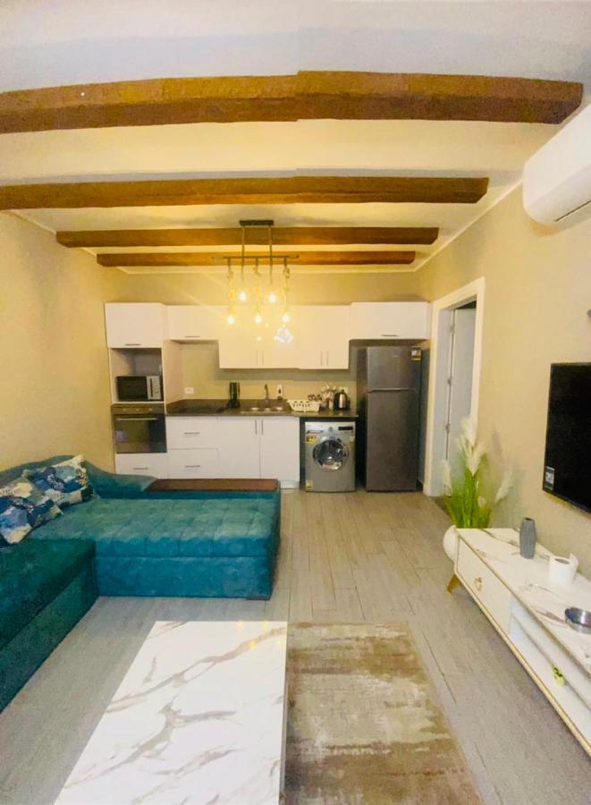 Luxvilla 1 Bhk W Private Heated Pool In Bali El Gouna Hurghada Esterno foto